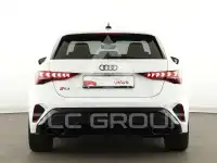 2025 Audi S3