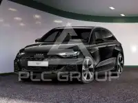 2025 Audi S3