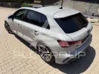 2025 Audi S3