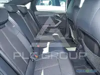 2025 Audi S3