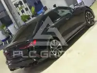 2025 Audi S3