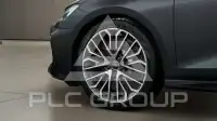 2025 Audi S3
