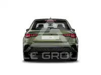 2025 Audi S3