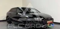 2025 Audi S3