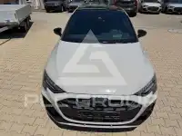 2025 Audi S3