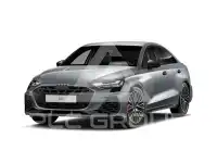 2025 Audi S3
