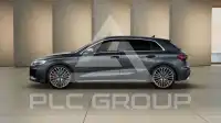 2025 Audi S3