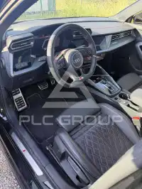 2025 Audi S3