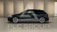 2025 Audi S3