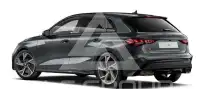 2025 Audi S3