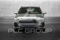 2025 Audi S3