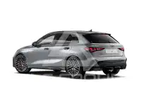 2025 Audi S3