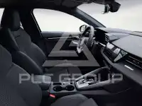 2025 Audi S3