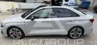 2025 Audi S3
