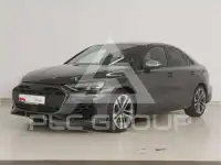 2025 Audi S3
