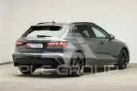 2025 Audi S3