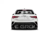 2025 Audi S3