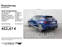 2025 Audi S3