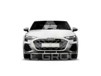 2025 Audi S3