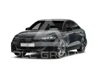 2025 Audi S3