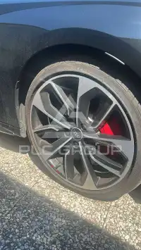 2025 Audi S3