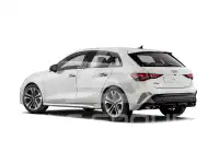2025 Audi S3