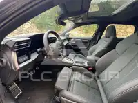 2025 Audi S3