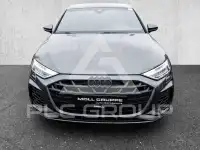 2025 Audi S3