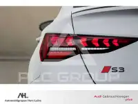 2025 Audi S3