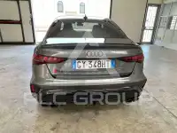 2025 Audi S3