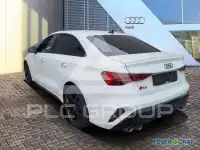 2025 Audi S3
