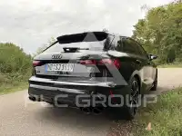 2025 Audi S3