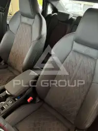 2025 Audi S3