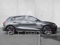 2025 Audi S3