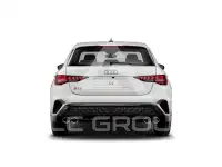 2025 Audi S3