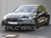 2025 Audi S3