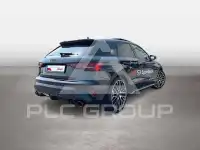 2025 Audi S3