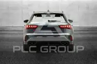 2025 Audi S3
