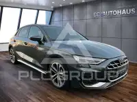 2025 Audi S3