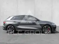 2025 Audi S3