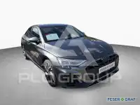 2025 Audi S3