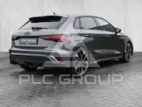 2025 Audi S3
