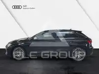 2025 Audi S3