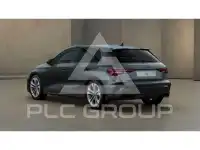 2025 Audi S3