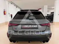 2025 Audi S3