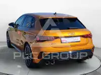 2025 Audi S3