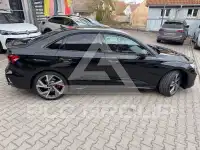 2025 Audi S3