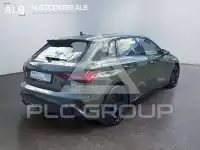 2025 Audi S3