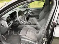 2025 Audi S3