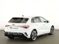 2025 Audi S3